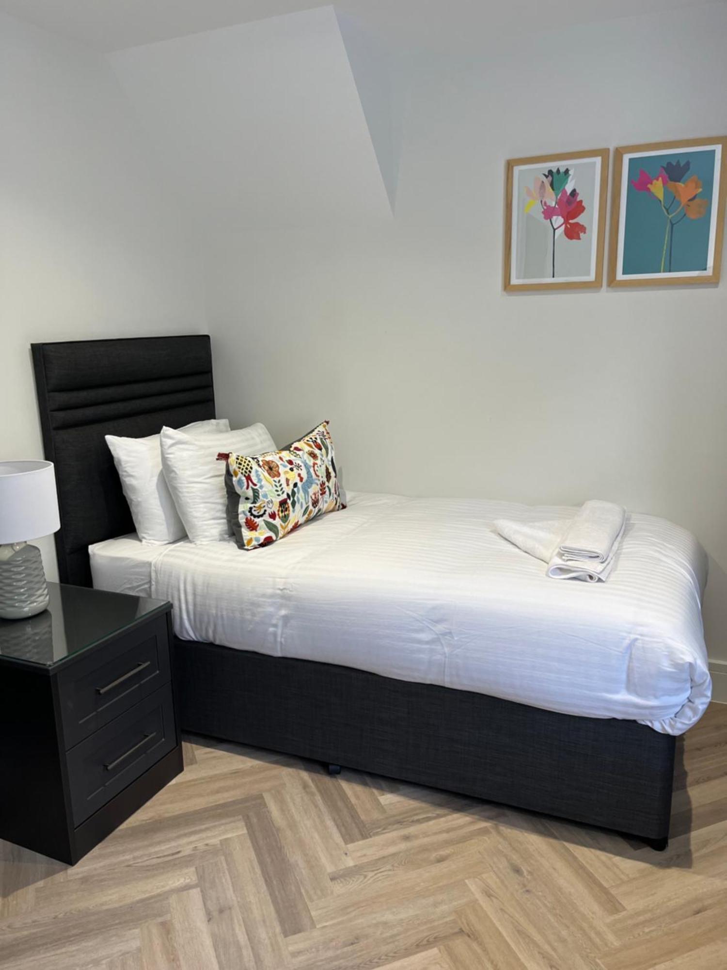 The Pines Hotel Swanage Ngoại thất bức ảnh
