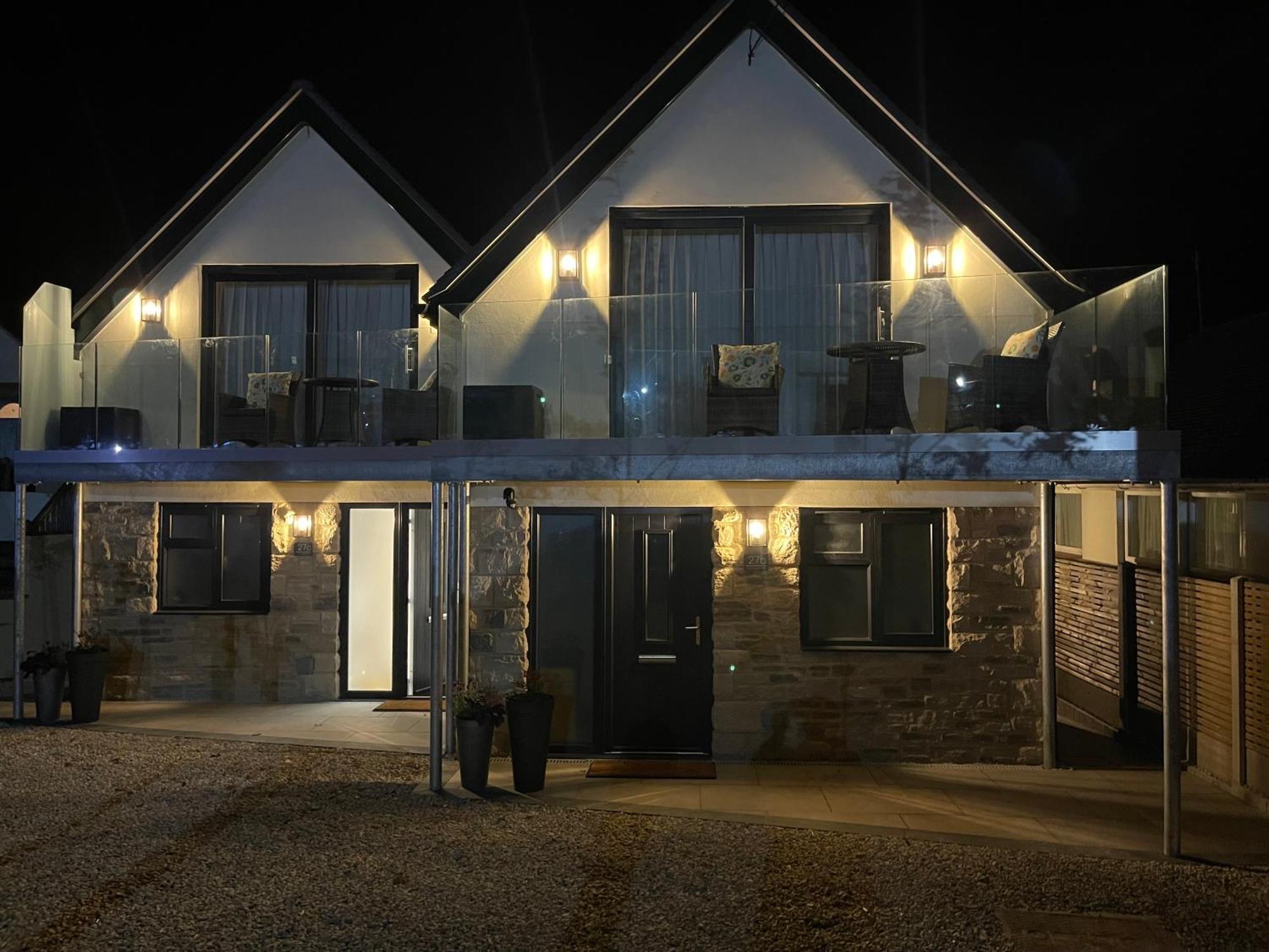 The Pines Hotel Swanage Ngoại thất bức ảnh